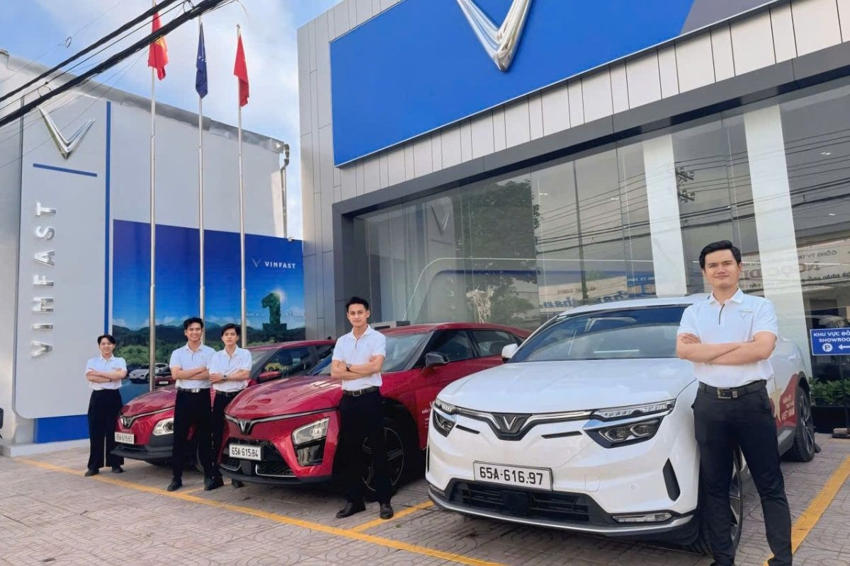 Kế hoạch định hướng phát triển kinh doanh 3