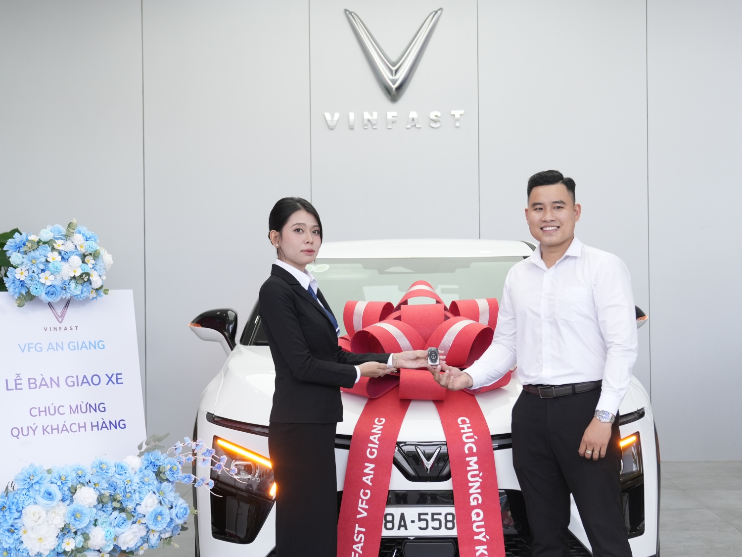 Cảm nhận thực tế của khách hàng sau khi trải nghiệm tại VFG