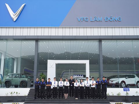 Định hướng VFG 1