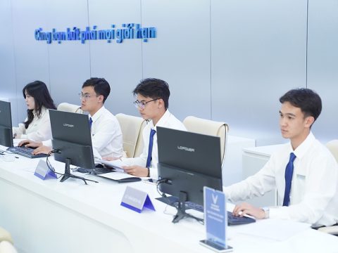 Định hướng VFG 2