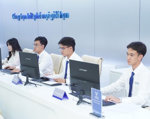 Định hướng VFG 2