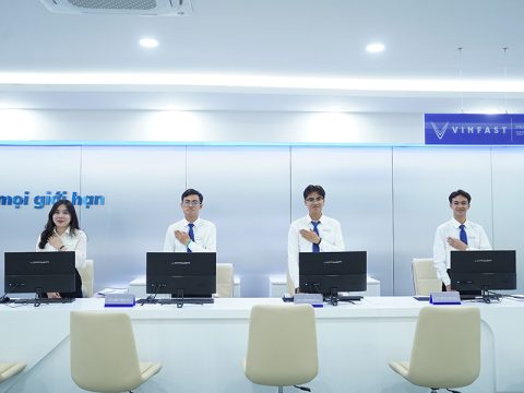 Định hướng VFG 3