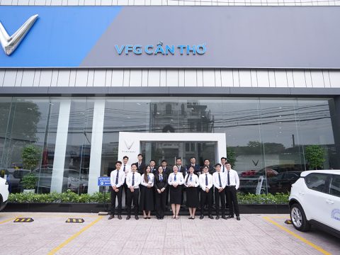 Định hướng VFG 4