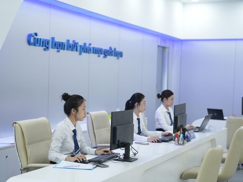 Định hướng VFG 5