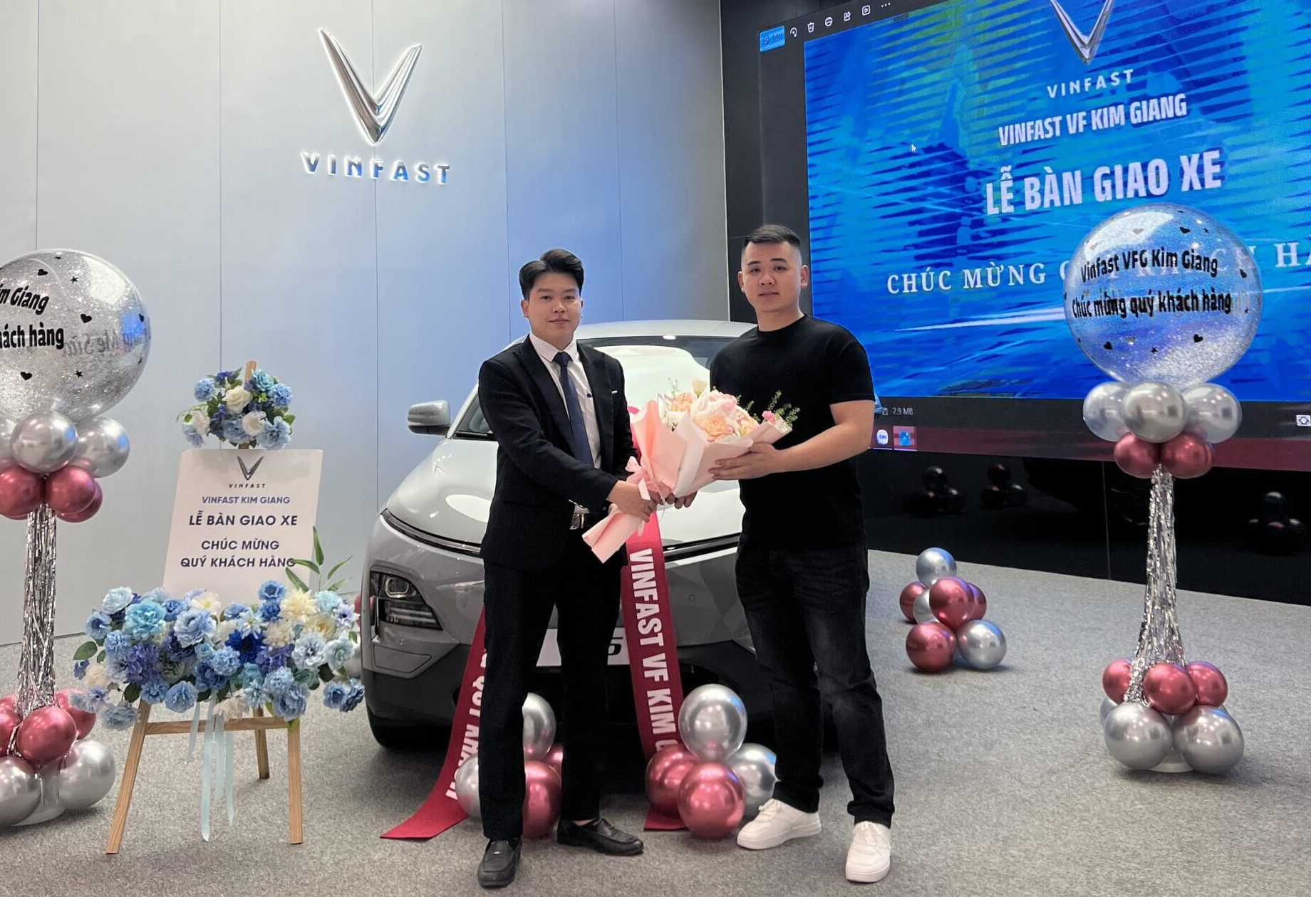 Cảm nhận thực tế của khách hàng sau khi trải nghiệm tại VFG