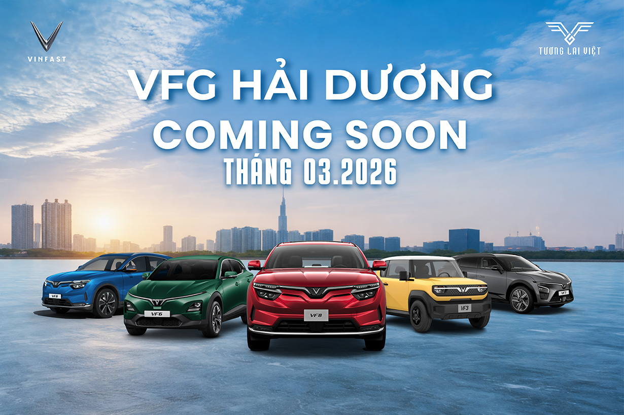 VFG Hải Dương