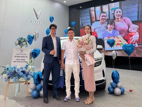 VFG - Chăm sóc khách hàng sau mua & điểm khác biệt trong vận hành