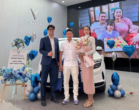 VFG - Chăm sóc khách hàng sau mua & điểm khác biệt trong vận hành