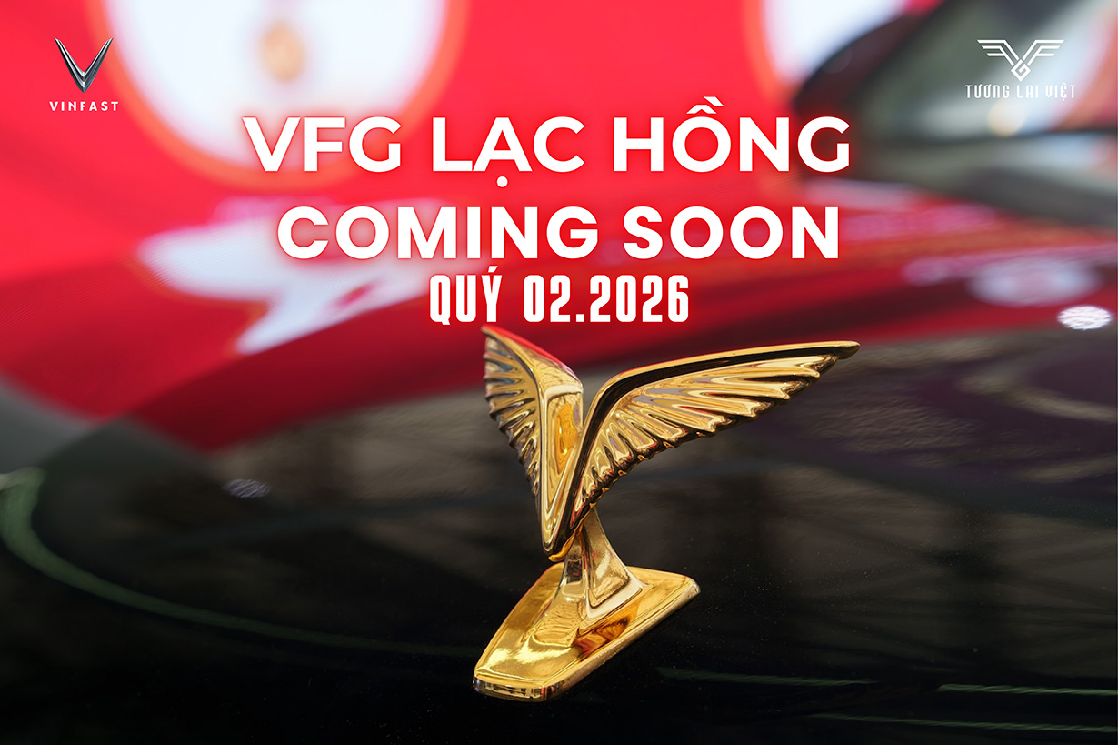 VFG Lạc Hồng