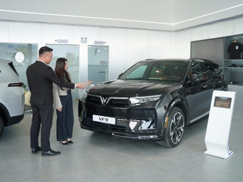 Cảm nhận thực tế của khách hàng sau khi trải nghiệm tại VFG