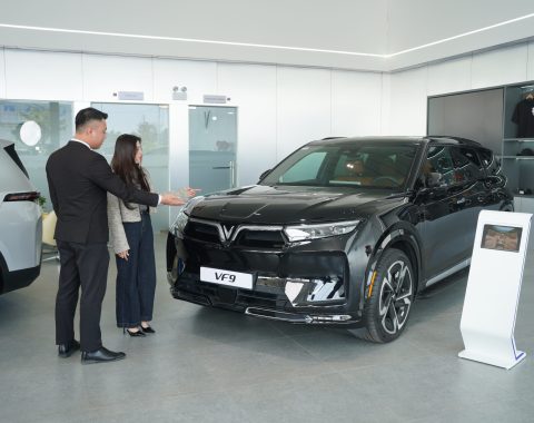 Cảm nhận thực tế của khách hàng sau khi trải nghiệm tại VFG