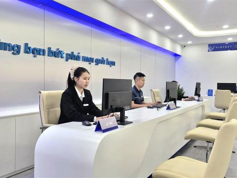 VFG tăng trưởng ấn tượng