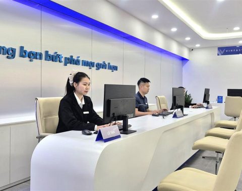 VFG tăng trưởng ấn tượng