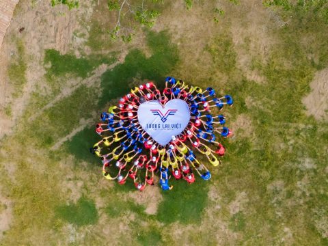 Văn Hóa Nội Bộ VFG – Sức Mạnh Gắn Kết Tạo Nền Tảng Phát Triển Bền Vững