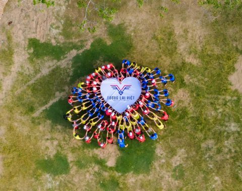 Văn Hóa Nội Bộ VFG – Sức Mạnh Gắn Kết Tạo Nền Tảng Phát Triển Bền Vững