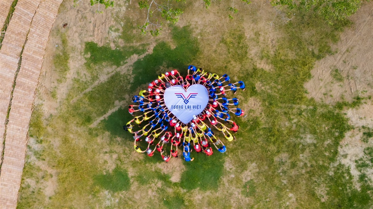 Văn Hóa Nội Bộ VFG – Sức Mạnh Gắn Kết Tạo Nền Tảng Phát Triển Bền Vững