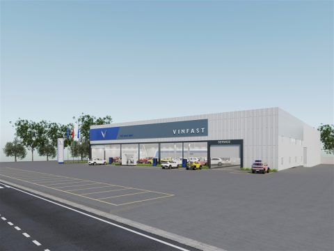VFG Nam Định Sắp Ra Mắt – Bước Tiến Chiến Lược Trong Mạng Lưới Đại Lý 3S VinFast Của Tương Lai Việt Group